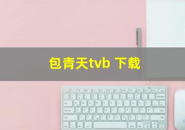 包青天tvb 下载